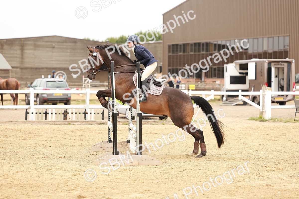 SBM_008073 - Class 4 - 70cm