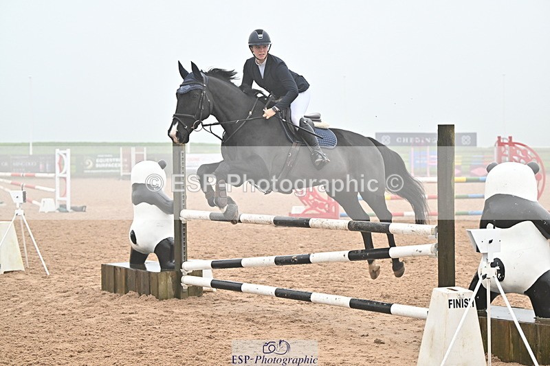 241103A-124531-07243 - SUN Cls 19 Discovery and 1m Open