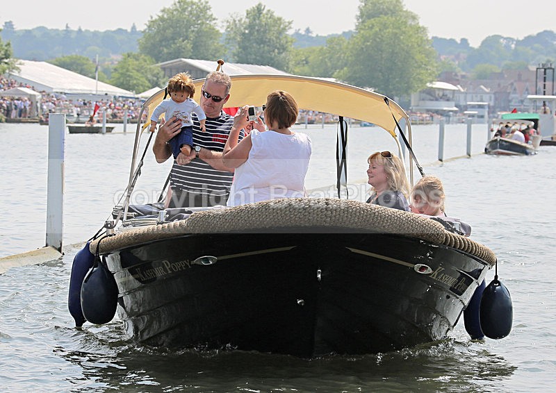 130706 KASHMIR POPPY WT7A1264 - HENLEY ROYAL REGATTA - Saturday 6th July 2013
