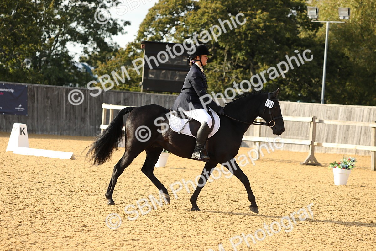 SBM_53087 - D23 - Junior Championship - Prelim 12