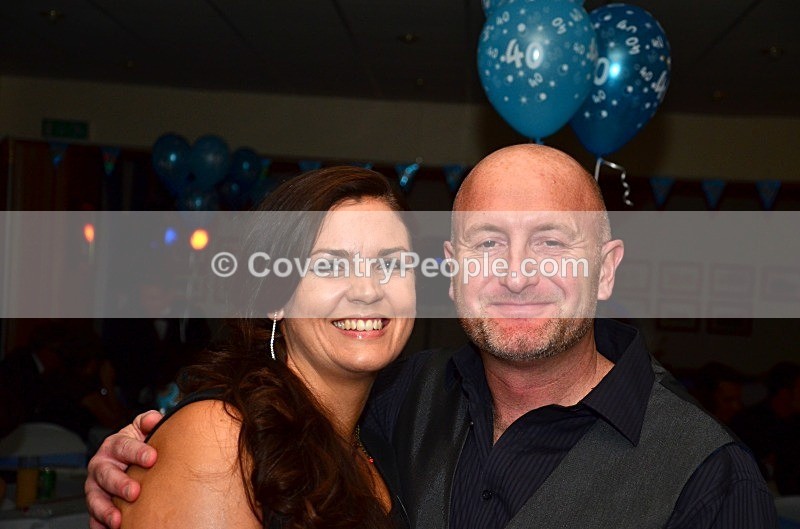 DAN_1031 - Danielle's 40th