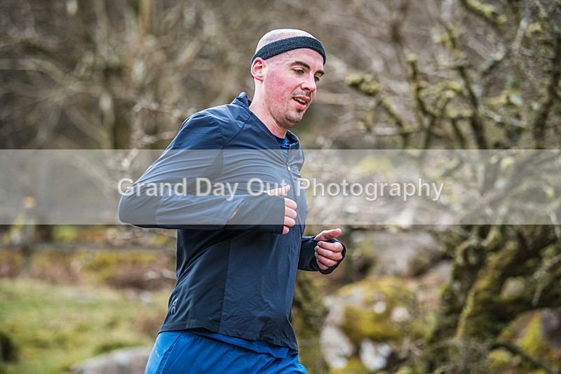 Buttermere-333 - Fellside Events Buttermere Trail Race Sunday 23rd March 2025