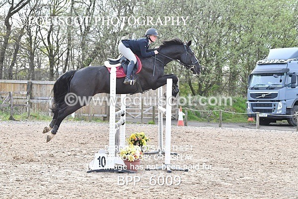 BPP_6009 - CLASS 26 SUN Senior 1.05m Open