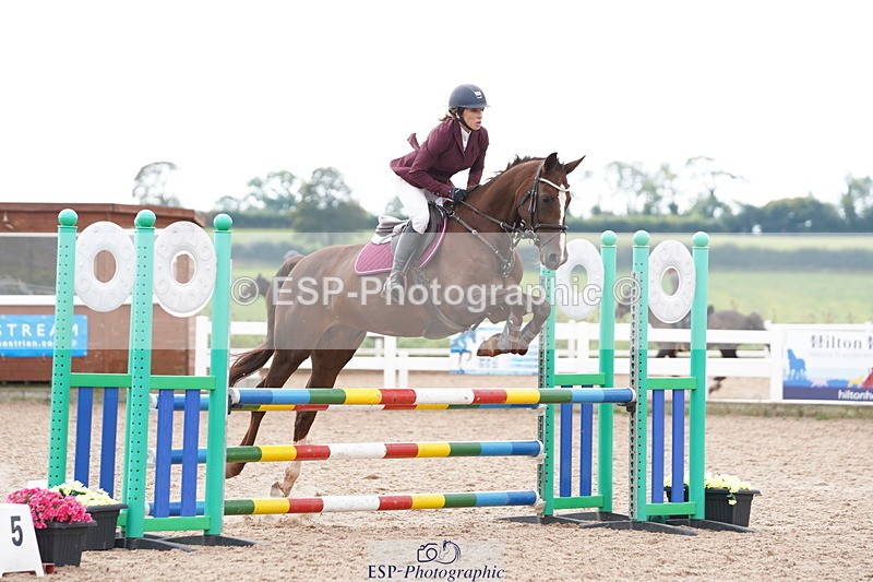 240915A-112600-09410 - Cls 33 85cm Amateur Qualifier