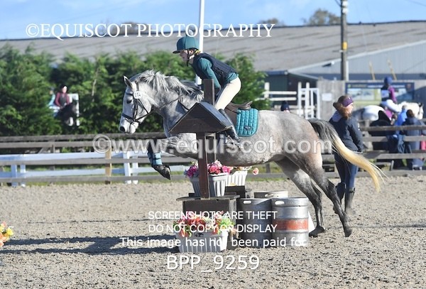 BPP_9259 - CLASS 3 60CM