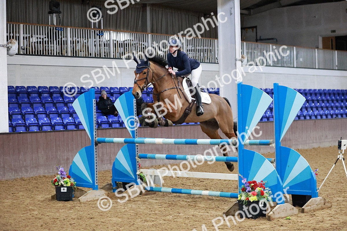 SBM_001218 - Class 4 - Senior Newcomers - 1.10m