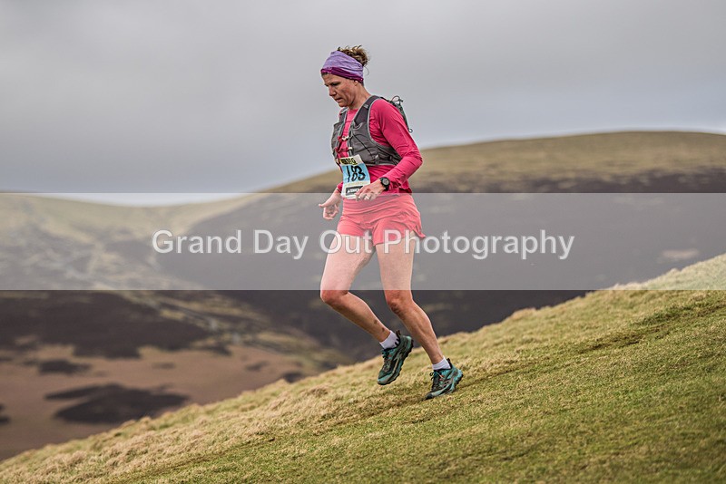 Loopy Latrigg-610 - Kong Loopy Latrigg Fell Race Saturday 27th January 2024