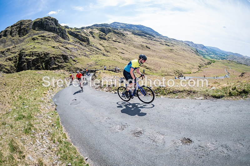 144039 - Hardknott Pass Camera 2 14.00-15.00