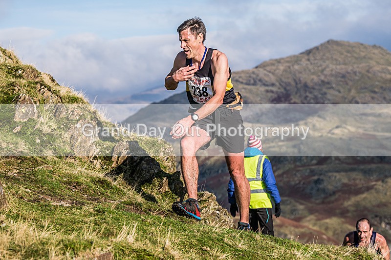 Dunnerdale-153 - Dunnerdale Fell Race Saturday 12th November 2022