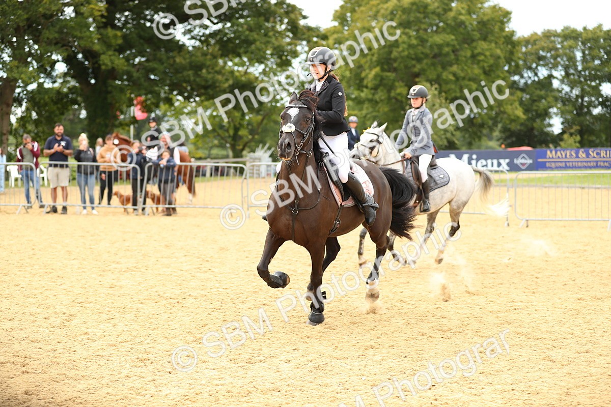 SBM_71361 - J18 - Junior Pony 85cm Championship