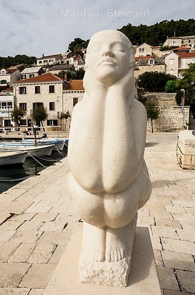 Croatia-22 - Croatia coast and islands