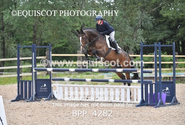 BPP_4282 - Senior Newcomers/ 1.10m Open