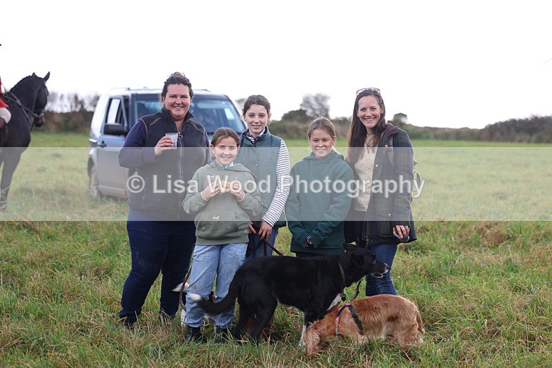 3E7A0573 - Four Burrow Opening Meet 2025