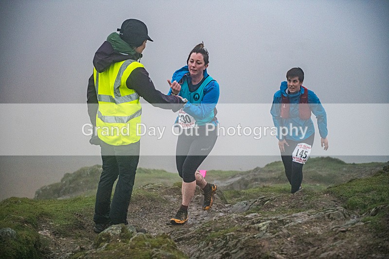 Loughrigg-731 - Loughrigg Fell Race Wednesday 10th April 2024