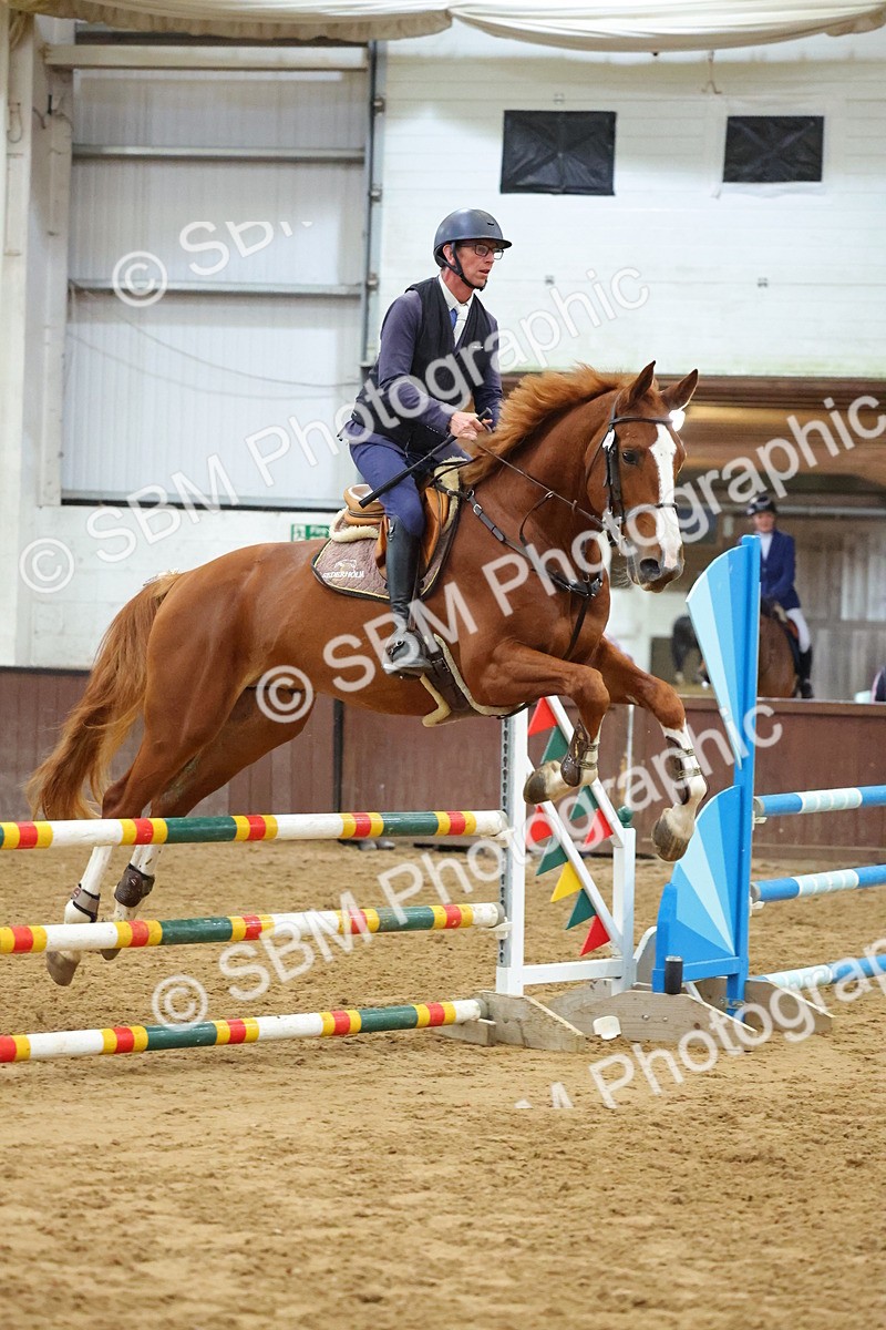 SBM_000510 - Class 2 - British Novice - 90cm