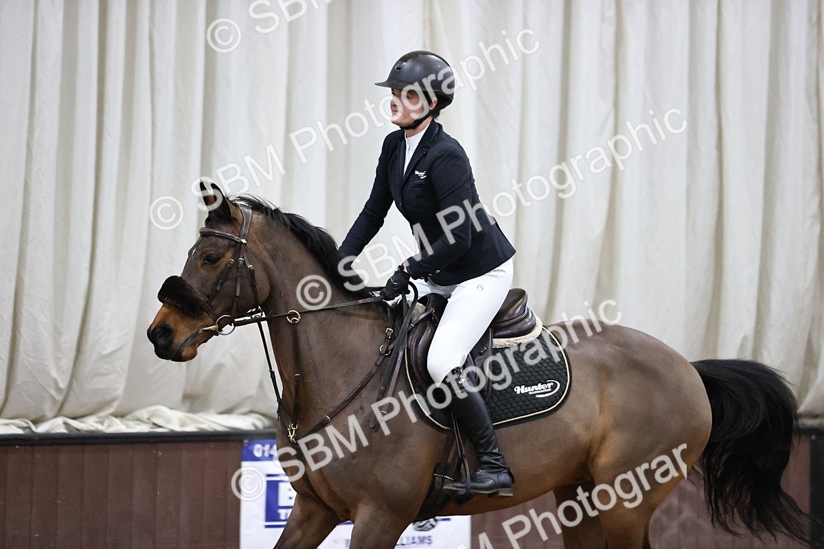 SBM_2395 - Class 9 - Senior Newcomers/ 1.10m Open