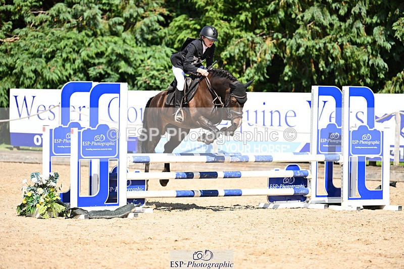 240824X-145718-29506 - 80cm Round 2 14.30 to 15.30