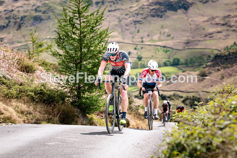 131056 - Blea Tarn Climb 13:00 - 14:00