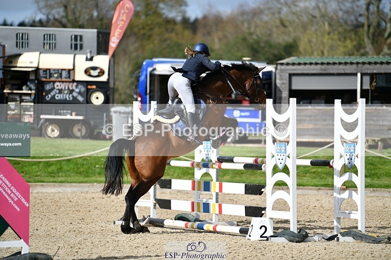 240324-141947-03048 - Cls 10 Newcomers & 1.10m Open