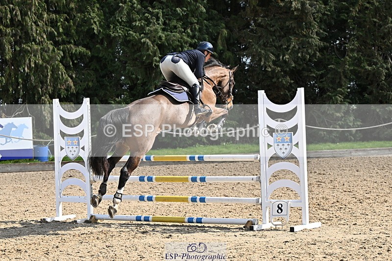 250322A-125831-02708 - Cls 10&20 Snr 1.05m Open & Nat Am Qualifier