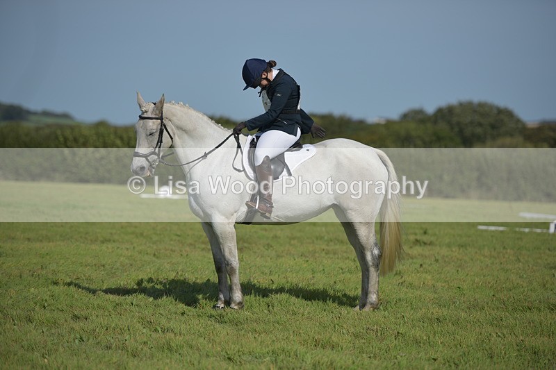 RAY_8141 - Class 2B: Trekenning Open: Dressage