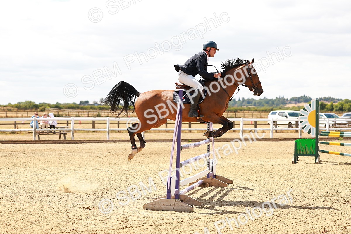SBM_006109 - Class 3 - Senior British Discovery - 1.00m