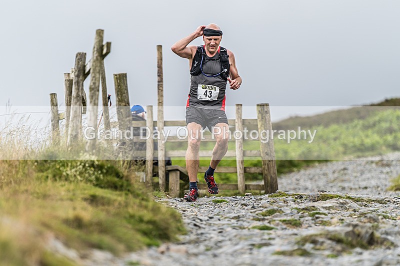 Skiddaw-751 - Skiddaw Fell Race Sunday 7th July 2014