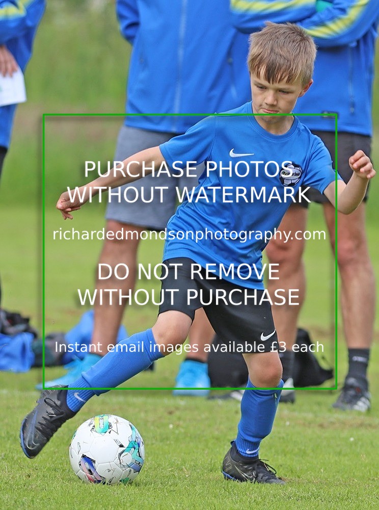 IMG_3970 - Soccer Bees Under 7 and Under 8
