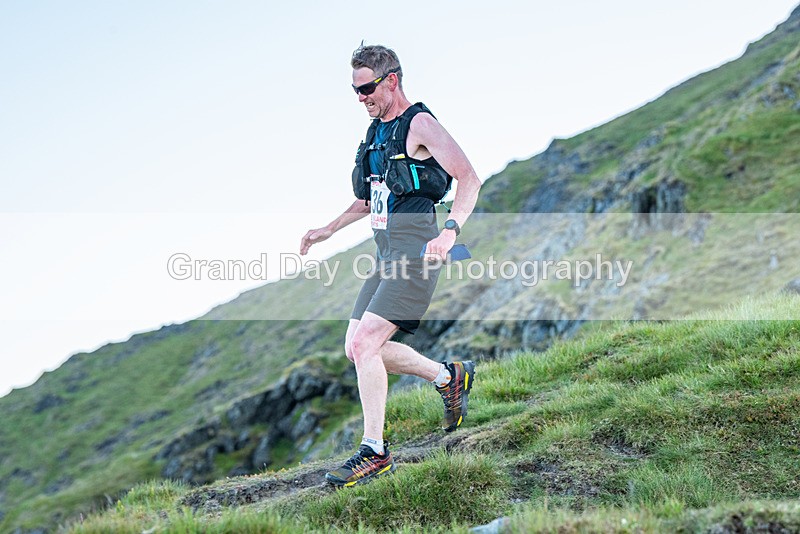 Blencathra-689 - Blencathra Fell Race Wednesday 7th June 2023