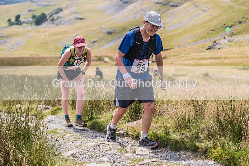 Ingleborough-378 - Ingleborough Mountain Race Saturday 18th July 2026