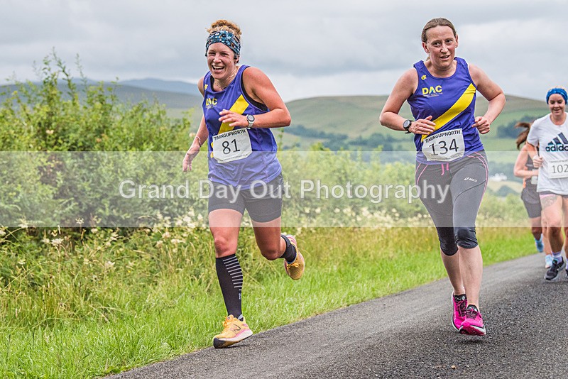 Lambfoot Loop-555 - Lambfoot Loop Road Race Tuesday 4th July 2023