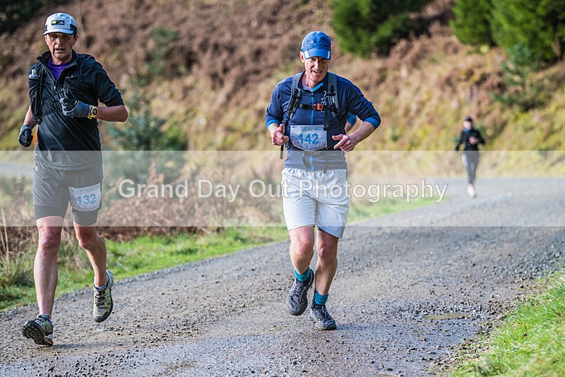 Glentress-156 - High Terrain Events Glentress 21 & 10K Trail Races Saturday 15th November 2025