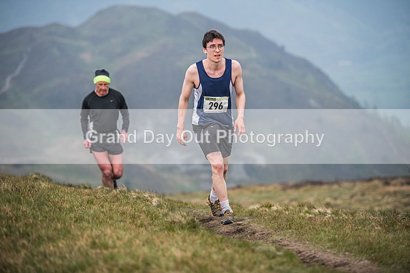 Lords Seat-280 - Lords Seat Fell Race Wednesday 1st May 2024