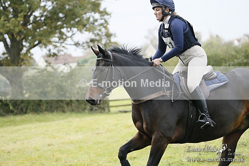 WWHT 181020 WWHT 181020 666 - WWEC Open Novice (0.80m) 18/10/20