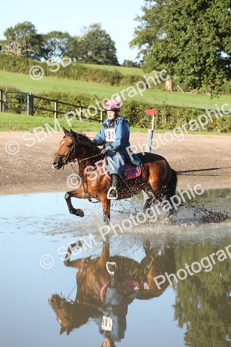 SBM_00557 - E1 Eventers Challenge Clear Round