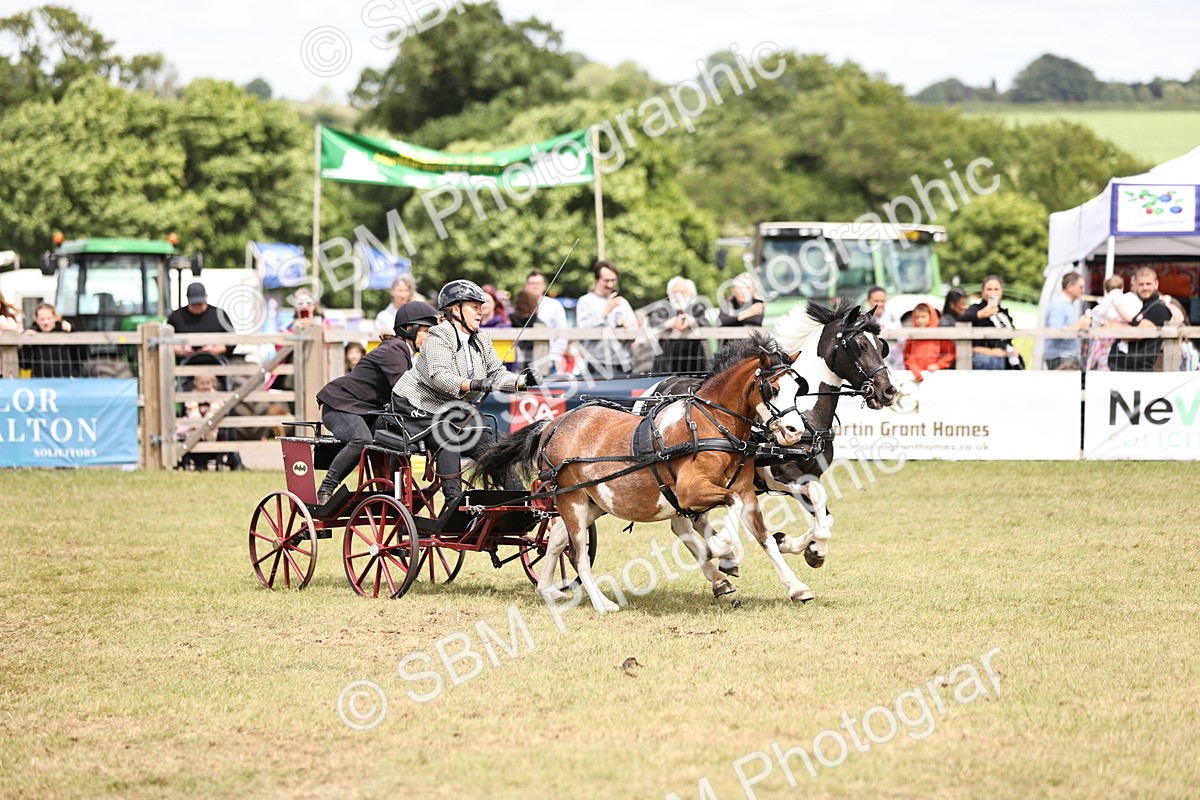 SBM_16032 - Class 91 - Scurry  exceeding 122cms