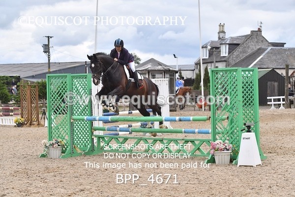 BPP_4671 - CLASS 4 Senior Discovery/ 1m Open