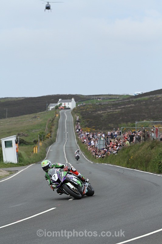 Gary Johnson - Pokerstars Senior TT