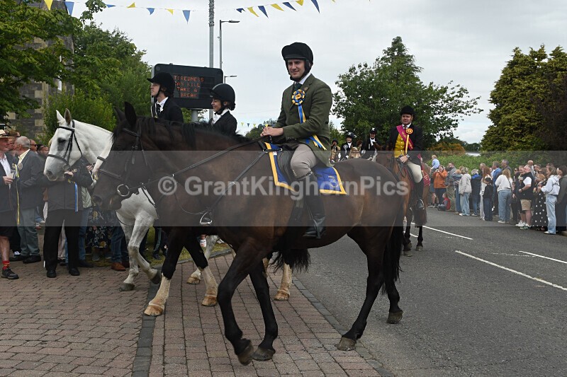 159 - Lauder Common Riding 2026