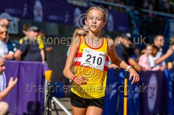 Age26 SUN-920989 - Track Female Set One