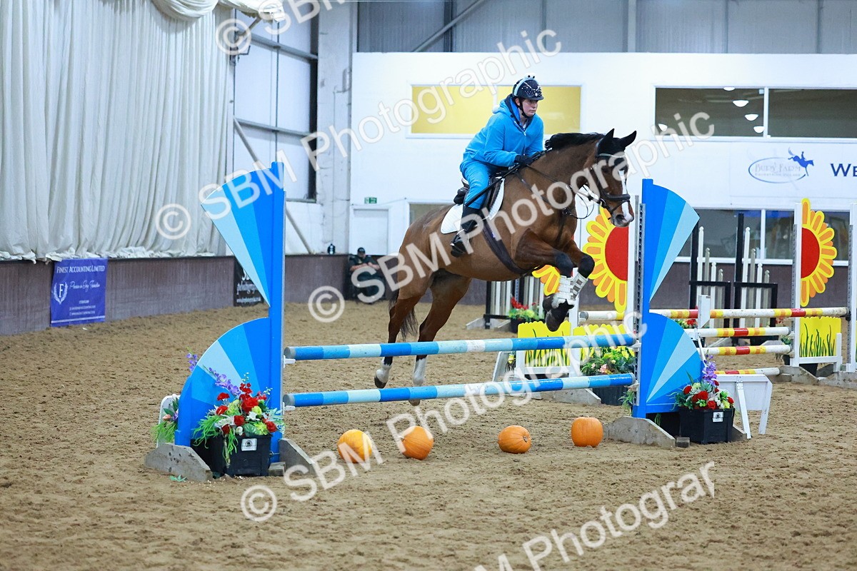 SBM_004618 - Class 5 - Accumulator with Joker