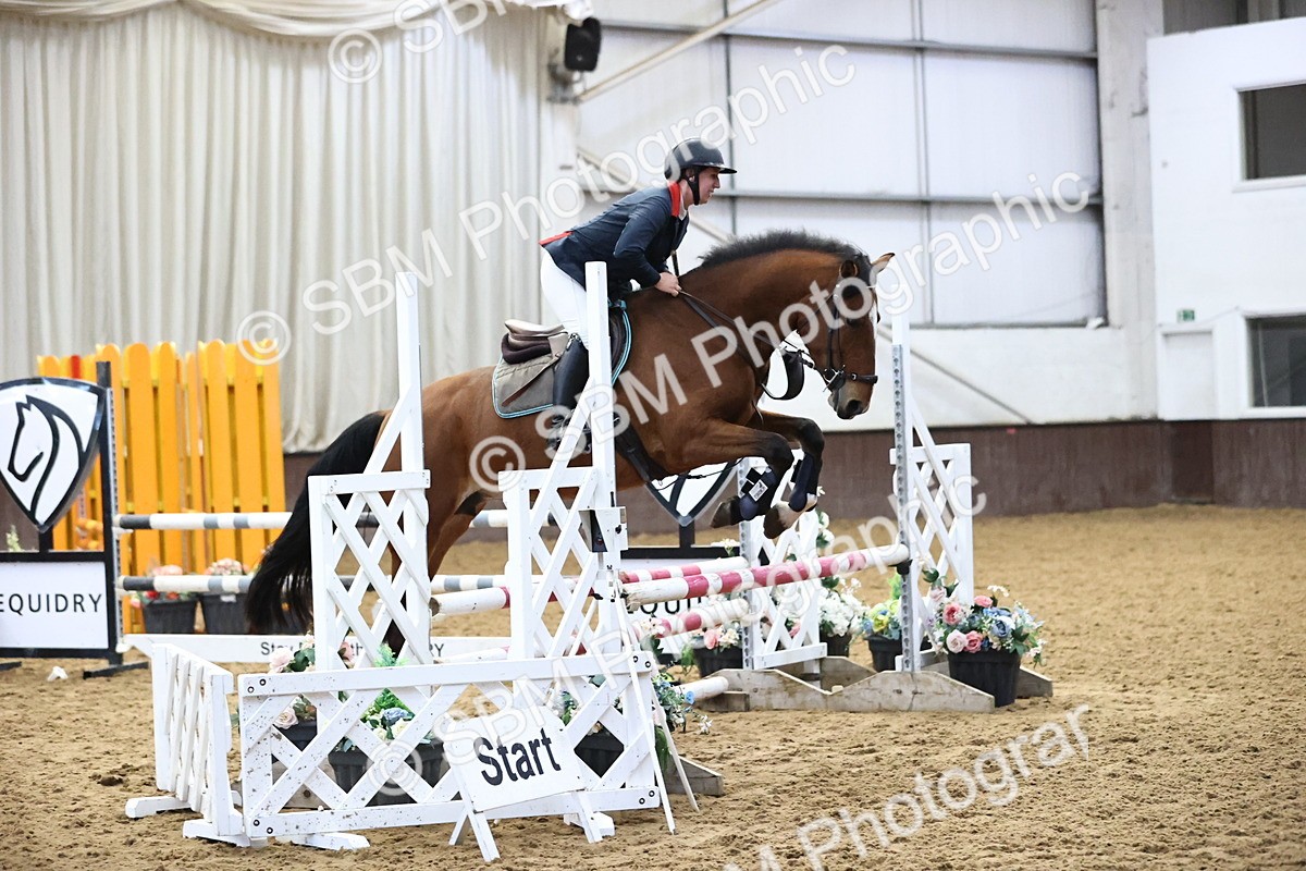 SBM_002451 - Class 8 - Clear Round 80cm