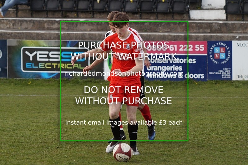 DSC07390 - Kendal Town v Bamber Bridge (10/4/21)