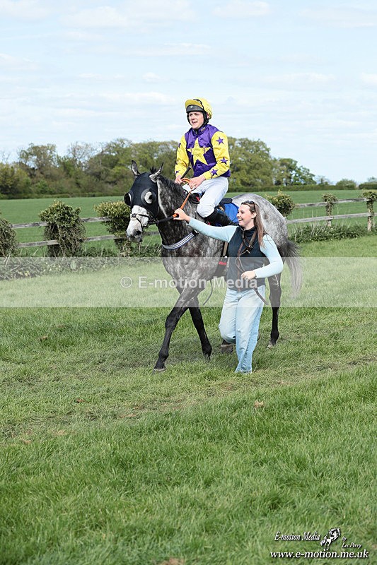 PtP 190426 285 - Vine & Craven PtP Kingston Blount 19/04/26