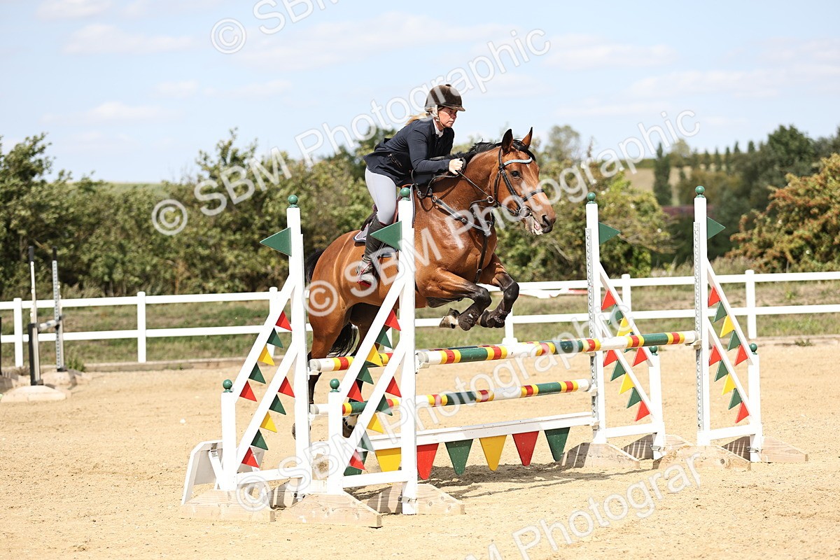 SBM_004982 - Class 5 - Senior Discovery - 1.00m Open