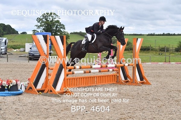 BPP_4604 - CLASS 3 Senior BritishNovice/ 90cm Open