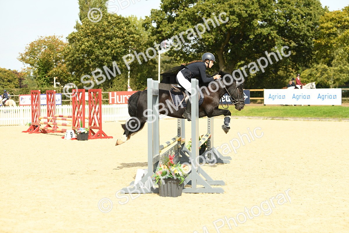 SBM_69194 - J15 - Junior Pony 70cm Championship