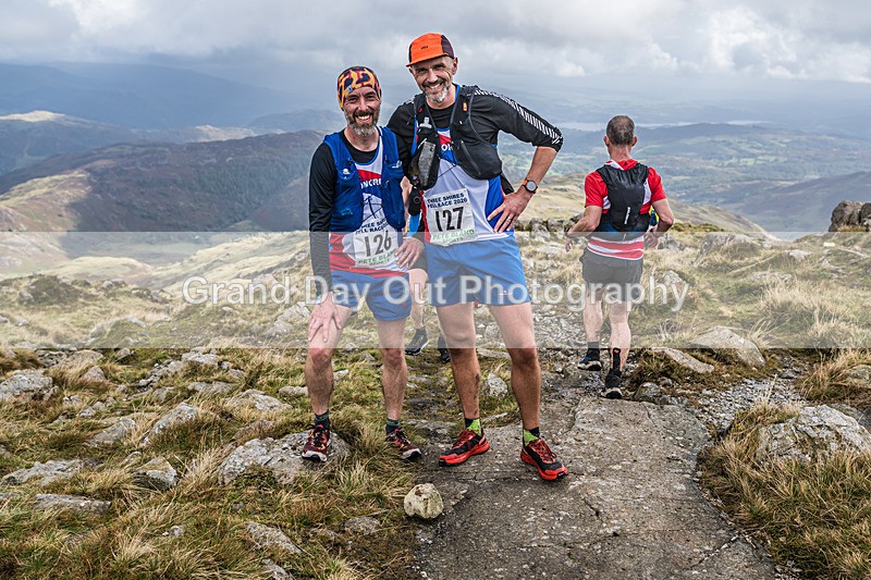 Three Shires-775 - Three Shires Fell Race Saturday 26th September 2026