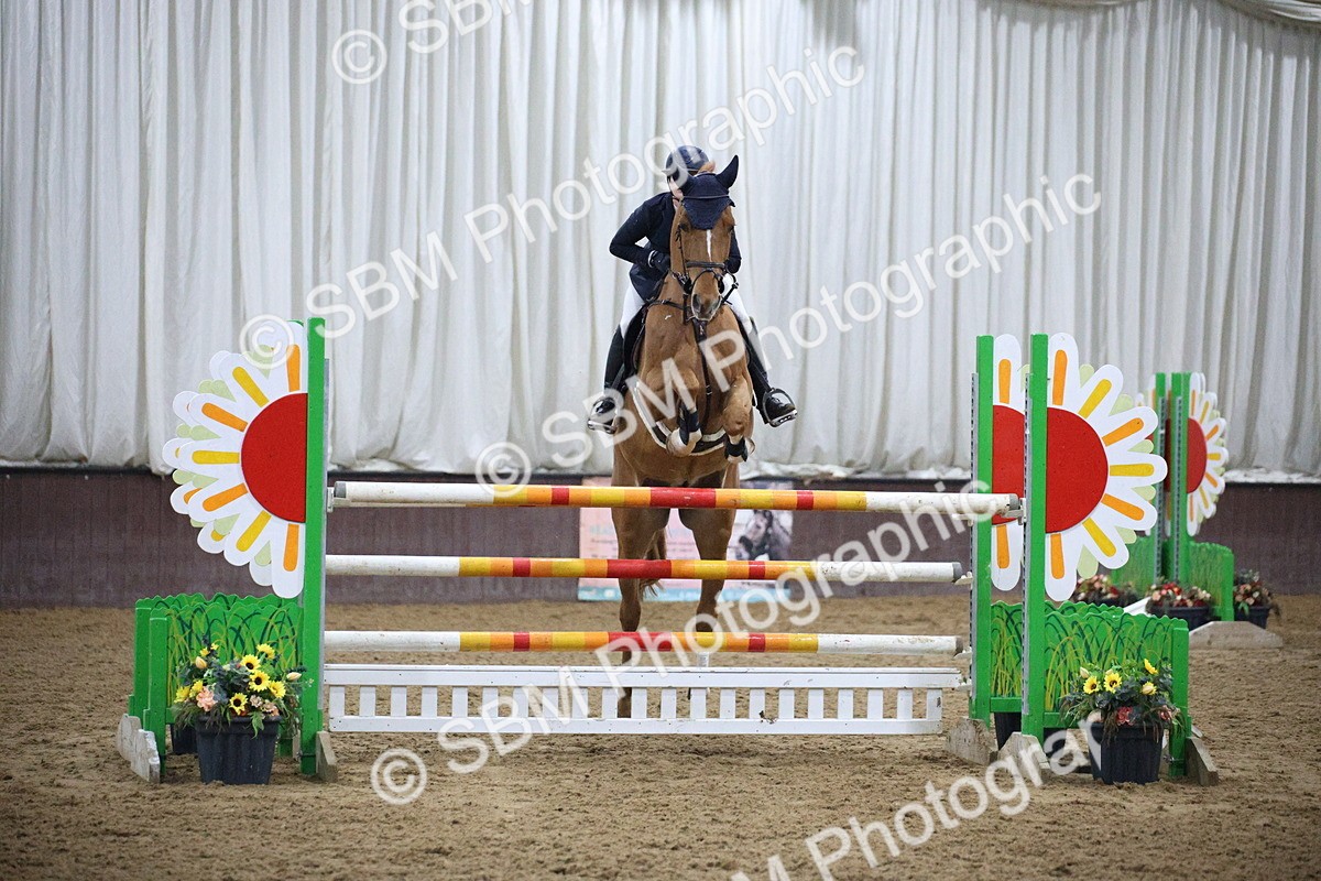 5K7A4858 - Class 5 - Blue Chip Calming Performance Championship Qualifer