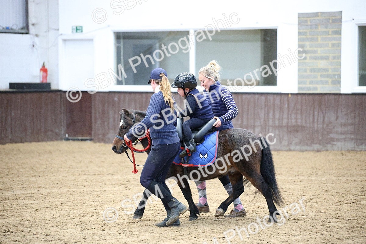 SBM_000291 - Class 1 - Lead Rein